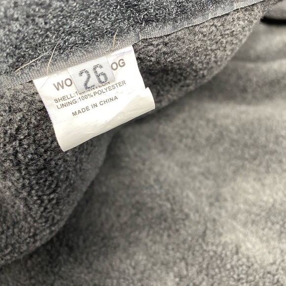 The Worthy Dog Apex Jacket/Thundershirt Size 26 - Picture 4 of 11